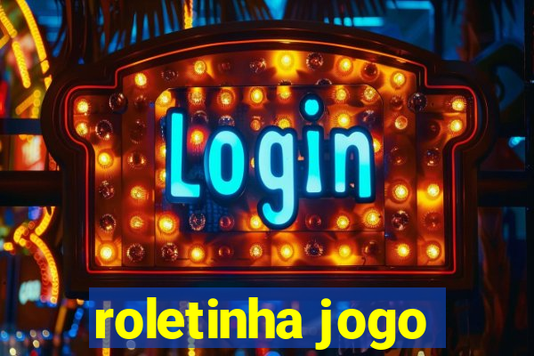 roletinha jogo